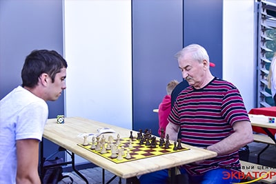 Шах и мат